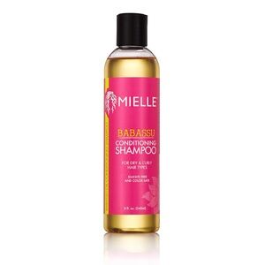 Mielle conditioning shampoo babassu